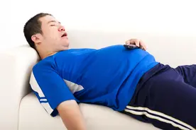 初识此病读高三，再闻已是“三高”人！医生：不能忽视的4点习惯图片