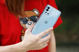 优异质感背后的硬核实力，一加9R体验评测图片