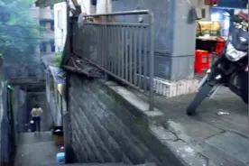重庆“外地”烤肉，4元一串四种食材，本地人去吃都要打电话问路图片