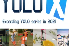 超越全系列YOLO、Anchor-free+技巧组合，旷视开源更强的YOLOX图片