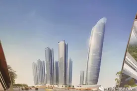 京基 石岩上下屋及田心旧村片区城市更新旧改！有资源图片