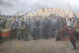 广州地区抗日战争大事记图片