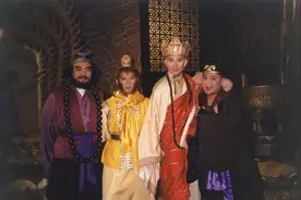 鬼畜鼻祖！2000年就开播的神剧，绝对值8分图片