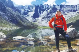 周建武：热爱体育的人，一定更热爱生活图片