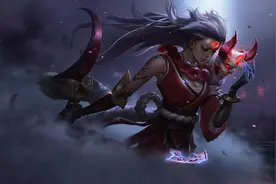 LOL：打野皎月进化论——掌控自身优势，发挥技能特性图片