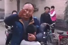 泪目！山西一家人烧煤取暖3人窒息身亡，8岁男孩成孤儿，网友众筹善款图片