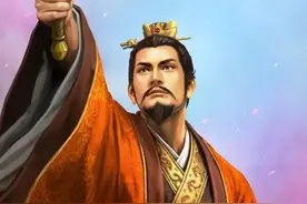 被曹操赞誉为天下英雄的刘备，到底懂不懂军事？会不会统军作战？图片
