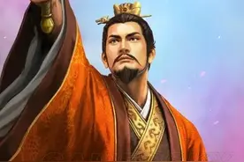 被曹操赞誉为天下英雄的刘备，到底懂不懂军事？会不会统军作战？图片