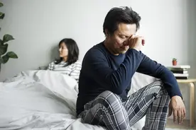 你能接受无性婚姻吗？已婚女性自述：无性8年，现在想告诉你结果图片