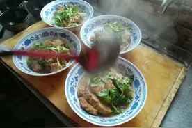 安阳初一团圆饭大席扣碗，有教程，八步骤教会你图片