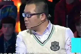 男友长得太帅，女友压力大多疑涂磊：多去看看像我这样不帅的男人图片