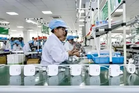 浙江宁波新首富：超越申洲马建荣、公牛阮氏兄弟，65岁身家1400亿图片