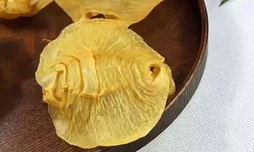 花胶筒一巴西B的做法 2026年巴西花胶图片