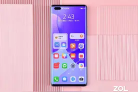 nova星人的鸿蒙初体验：华为nova9 Pro全面评测图片