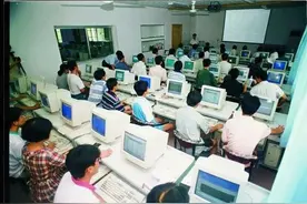 那些年我们谈过的网恋！图片