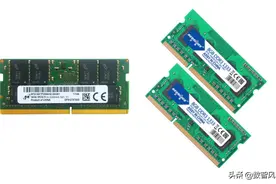 单条16G和两条8G，虽然容量相同，但有3点重要不同图片