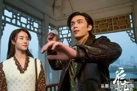 《启航：当风起时》大结局，四个人物意难平，两对情侣更难圆满图片