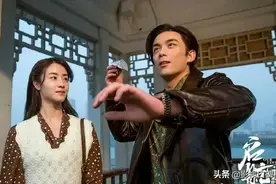 《启航：当风起时》大结局，四个人物意难平，两对情侣更难圆满图片