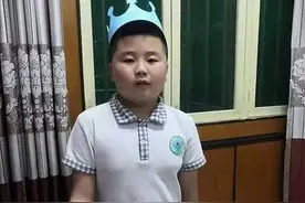 急寻：11岁男孩买冰激淋后离奇走失至今未回，父亲酬谢15万寻求线索图片