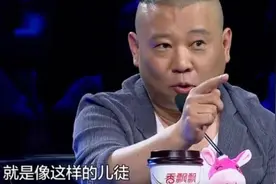 郭德纲：我亲手带的徒弟，竟要置我于死地图片