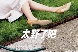 女孩们裙底下都藏着什么硬核安全裤图片