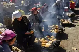 云南人对洋芋绝对是真爱图片