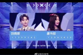 鬼马少女虞书欣，一次狂买15盒日本佑天兰面膜图个啥？图片