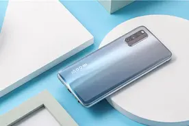 换“芯”后，iQOO Z1讲了一个有关5G性能的新故事图片