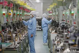 日本政府出资2435亿日元，鼓励日资企业将生产撤出中国图片