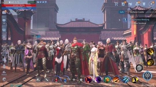 韩国人在搞啥？中国玩家好不容易Steam下完4个G，结果却不让玩？