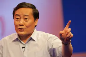 娃哈哈宗庆后的“一言堂”决策模式及其演变过程图片