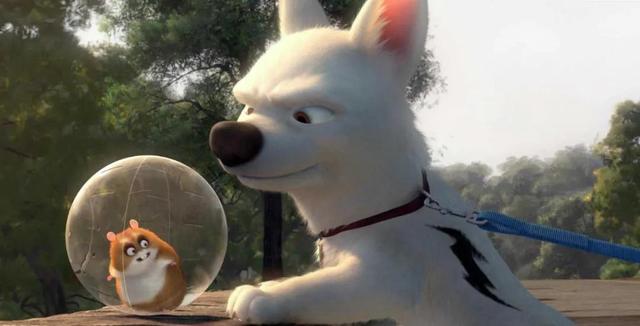 12部迪士尼电影，和孩子一起看