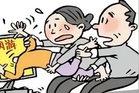 家长注意！深圳市消委会提示：规范未成年人网络游戏消费行为图片