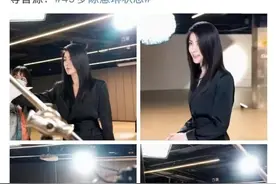 “百亿天后”陈慧琳近照曝光，49岁皮肤白嫩，被富豪老公宠成少女图片