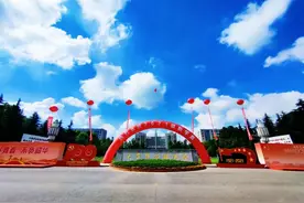 @火工大2021级新学员，欢迎入列东风快递图片