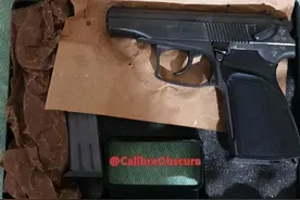 自制土枪盛行？制式枪械太贵！中东热点地区轻武器价格考察（二）图片