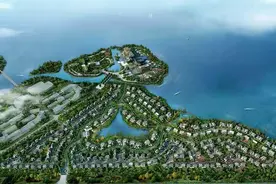 盘点苏州十大别墅——湖滨四季图片