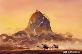 仓央嘉措4首诗，写尽深情与命运图片