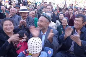 凝智聚力 发挥余热 新疆老科协甘于奉献新时代图片