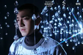 我们用大片开启了《今夕何夕》的故事番外图片