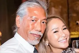 “乌鸦哥”张耀扬现状，曾因吸毒而退圈，如今跟安以轩老公开赌场图片