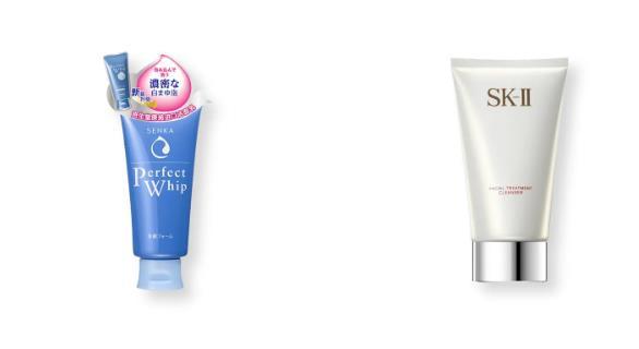 大牌洁面实测，雅诗兰黛、Chanel、这些洗面奶，真的物有所值吗？