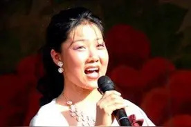 【北路梆子名家】贾粉桃图片