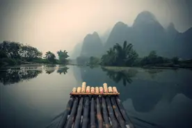 桂林游记（2003）图片