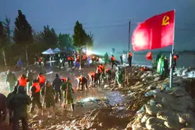 河南雨灾是敌国气象武器？用科学思维保卫“中国厨房”最实在图片