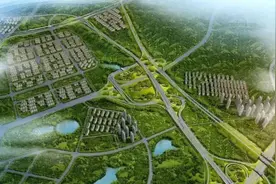 今日义乌丨高速公路将通达周边所有县市，有望新增高速服务区图片