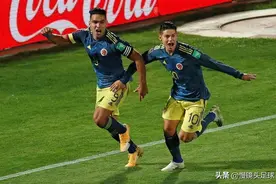 伟大的2-2！J罗疯狂庆祝，一战迎3大利好，82年纪录诞生图片