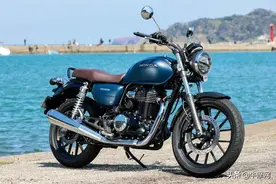 日本车友最关注的十辆摩托车盘点(下)图片