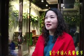 【警察节特辑】街拍，听听群众眼中的警察是怎样子的图片