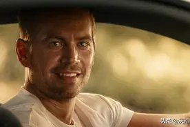 速度与激情系列为什么能火到今天图片